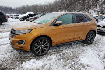 2FMPK4AP2GBB29535 | 2016 FORD EDGE SPORT