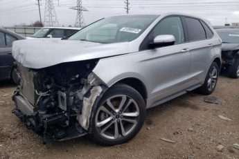 2FMPK4AP2JBC18870 | 2018 FORD EDGE SPORT