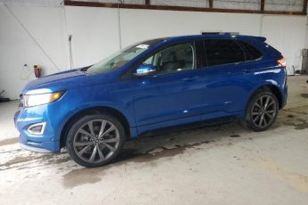 2FMPK4AP2JBC33515 | 2018 FORD EDGE SPORT