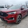 5XYPHDA57GG130631 | 2016 KIA SORENTO EX