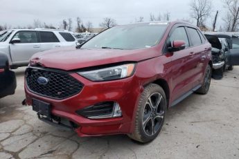 2FMPK4AP4KBB95626 | 2019 FORD EDGE ST