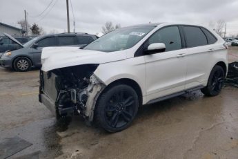 2FMPK4AP5KBB33068 | 2019 FORD EDGE ST