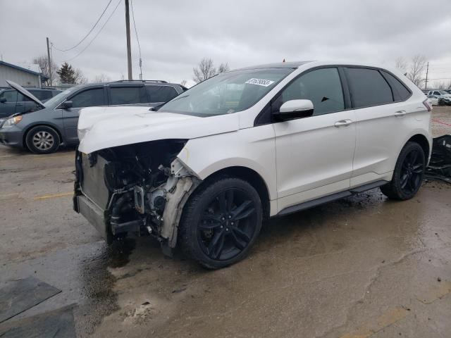 2FMPK4AP5KBB33068 | 2019 FORD EDGE ST