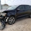 KNADM4A37H6117652 | 2017 KIA RIO LX