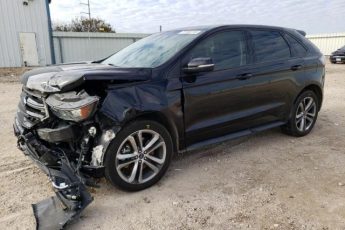 2FMPK4AP6GBC67885 | 2016 FORD EDGE SPORT