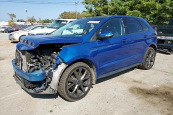 2FMPK4AP6JBC30987 | 2018 FORD EDGE SPORT