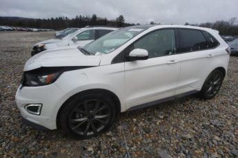 2FMPK4AP8GBC39022 | 2016 FORD EDGE SPORT