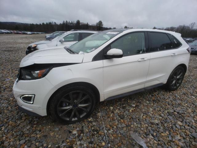 2FMPK4AP8GBC39022 | 2016 FORD EDGE SPORT