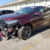 5J6RM4H5XGL026305 | 2016 HONDA CR-V EX