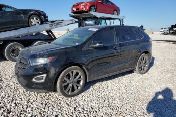 2FMPK4AP9JBB51345 | 2018 FORD EDGE SPORT