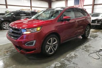 2FMPK4APXJBC42561 | 2018 FORD EDGE SPORT