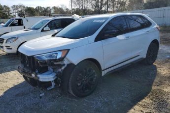 2FMPK4G91NBB17768 | 2022 FORD EDGE SE