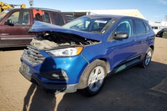 2FMPK4G92MBA20044 | 2021 FORD EDGE SE