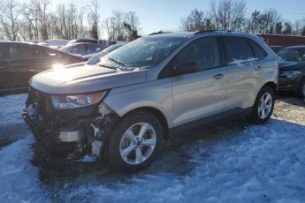 2FMPK4G93HBB78155 | 2017 FORD EDGE SE