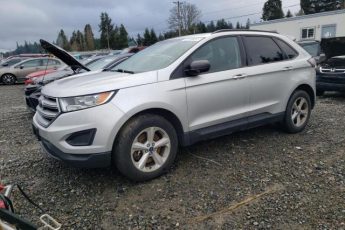 2FMPK4G93HBC45899 | 2017 FORD EDGE SE