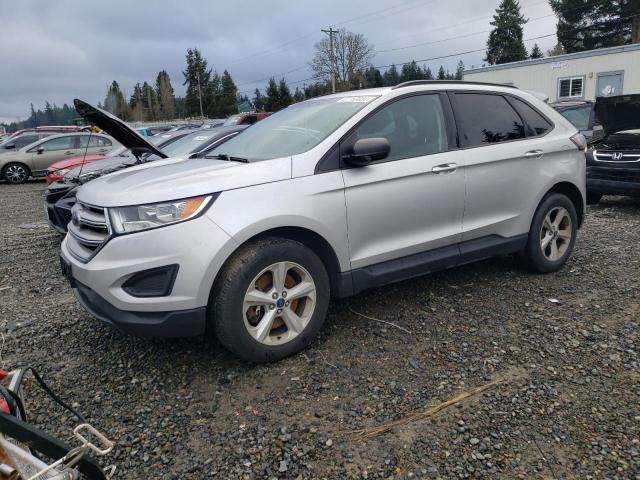 2FMPK4G93HBC45899 | 2017 FORD EDGE SE