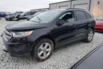 2FMPK4G94GBB03866 | 2016 FORD EDGE SE