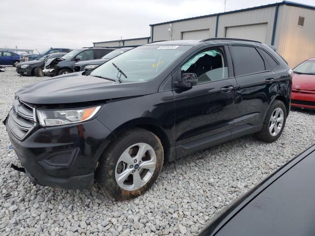 2FMPK4G94GBB03866 | 2016 FORD EDGE SE