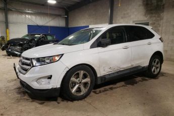 2FMPK4G94GBC19522 | 2016 FORD EDGE SE