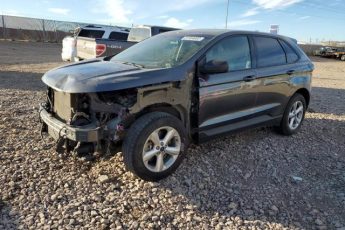 2FMPK4G94HBB21771 | 2017 FORD EDGE SE