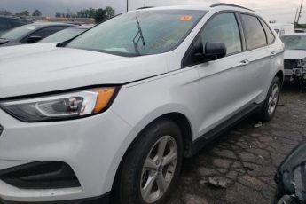 2FMPK4G94LBA09996 | 2020 FORD EDGE SE