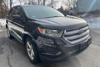 2FMPK4G97JBC34099 | 2018 FORD EDGE SE