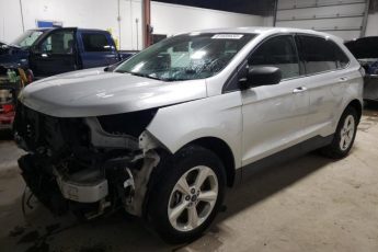 2FMPK4G99HBC37287 | 2017 FORD EDGE SE