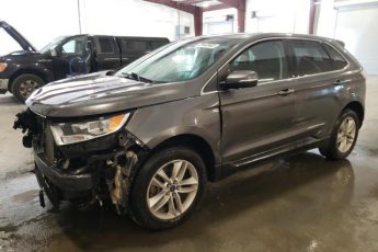 2FMPK4J80JBB72884 | 2018 FORD EDGE SEL