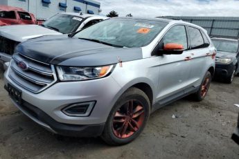 2FMPK4J81GBC07716 | 2016 FORD EDGE SEL