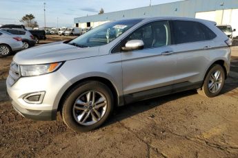 2FMPK4J81HBC00279 | 2017 FORD EDGE SEL