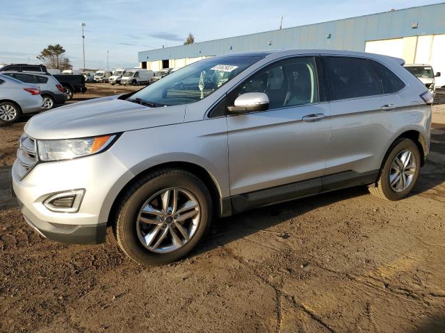 2FMPK4J81HBC00279 | 2017 FORD EDGE SEL