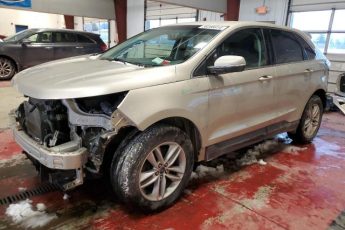 2FMPK4J82JBB03663 | 2018 FORD EDGE SEL