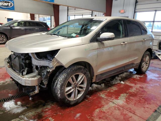 2FMPK4J82JBB03663 | 2018 FORD EDGE SEL