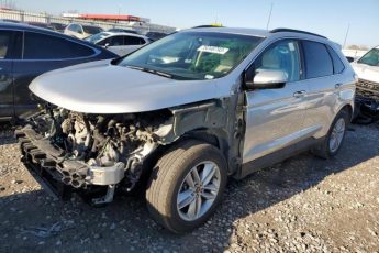 2FMPK4J82JBC16853 | 2018 FORD EDGE SEL