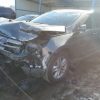 5TDJZRFH8JS840005 | 2018 Toyota highlander se