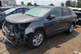 2FMPK4J83JBC31331 | 2018 FORD EDGE SEL