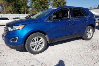 2FMPK4J84JBB39340 | 2018 FORD EDGE SEL