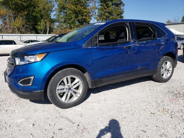 2FMPK4J84JBB39340 | 2018 FORD EDGE SEL