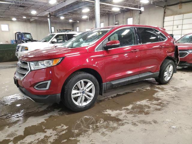 2FMPK4J86GBB18854 | 2016 FORD EDGE SEL