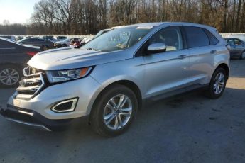 2FMPK4J87HBB01627 | 2017 FORD EDGE SEL