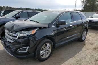 2FMPK4J87JBC17934 | 2018 FORD EDGE SEL