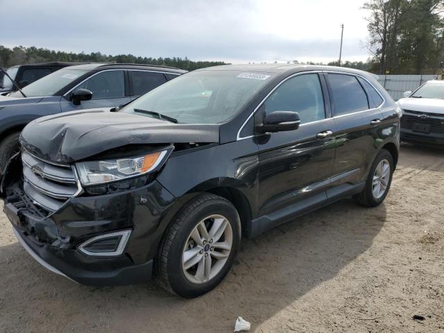 2FMPK4J87JBC17934 | 2018 FORD EDGE SEL