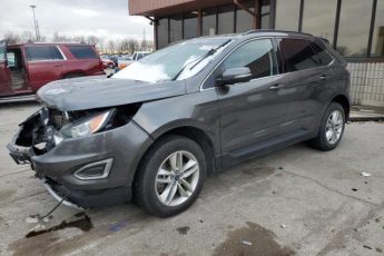 2FMPK4J88HBC66232 | 2017 FORD EDGE SEL