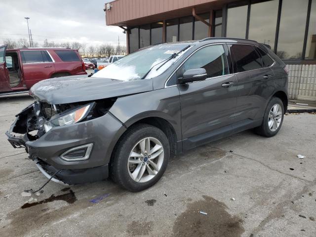 2FMPK4J88HBC66232 | 2017 FORD EDGE SEL