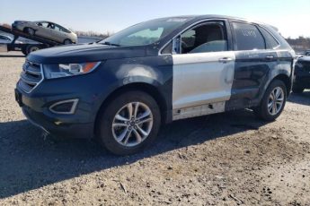 2FMPK4J89GBB56627 | 2016 FORD EDGE SEL