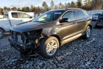 2FMPK4J89JBB02025 | 2018 FORD EDGE SEL