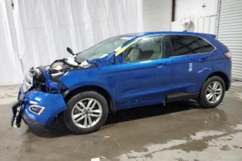 2FMPK4J89JBB02302 | 2018 FORD EDGE SEL