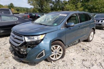 2FMPK4J8XGBC48636 | 2016 FORD EDGE SEL