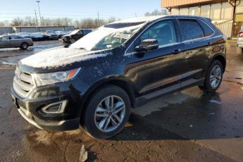 2FMPK4J8XHBB59859 | 2017 FORD EDGE SEL