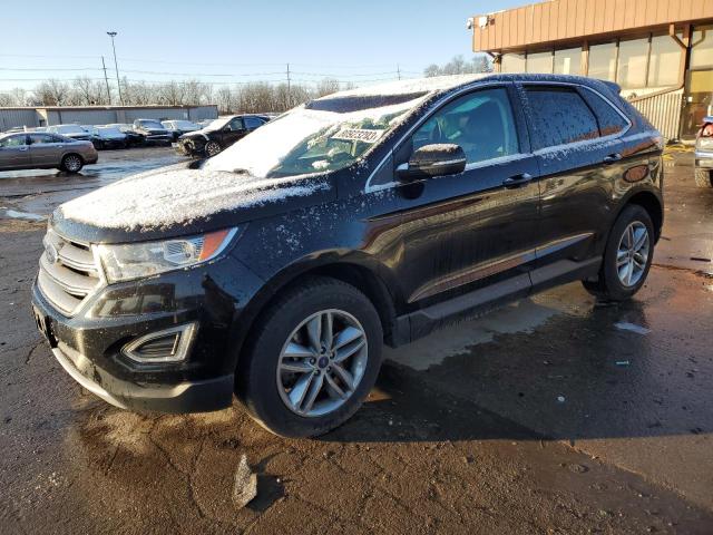 2FMPK4J8XHBB59859 | 2017 FORD EDGE SEL